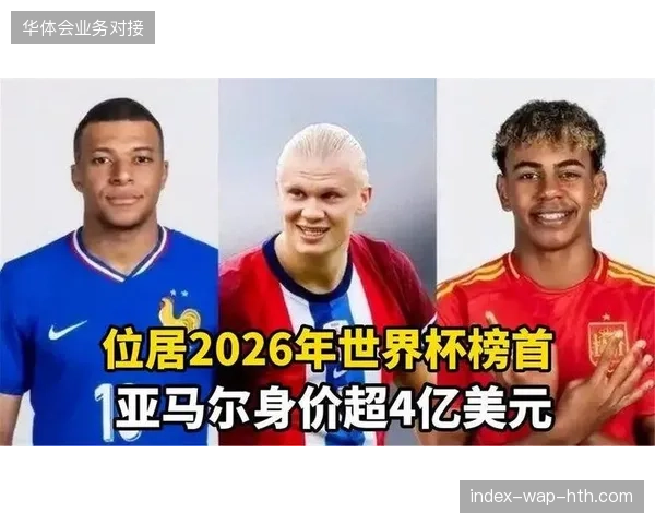 年仅18岁的亚马尔已在俱乐部展现超凡实力，世界杯将是他加冕新一代球王的试金石